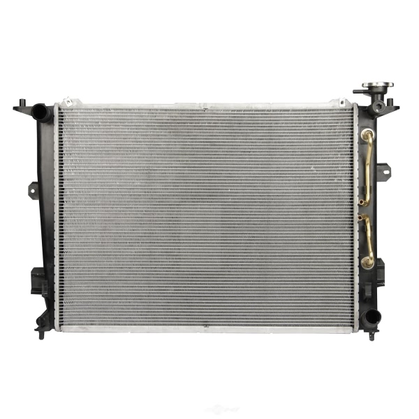 Spectra Premium Complete Radiator CU13059