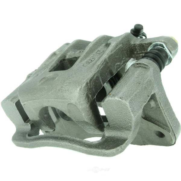 Centric Remanufactured Semi-Loaded Rear Driver Side Brake Caliper 141.51612