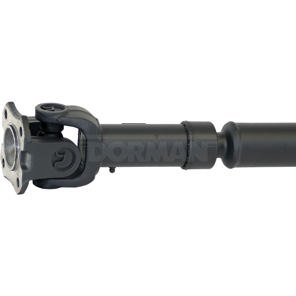 Dorman OE Solutions Front Driveshaft 938-030