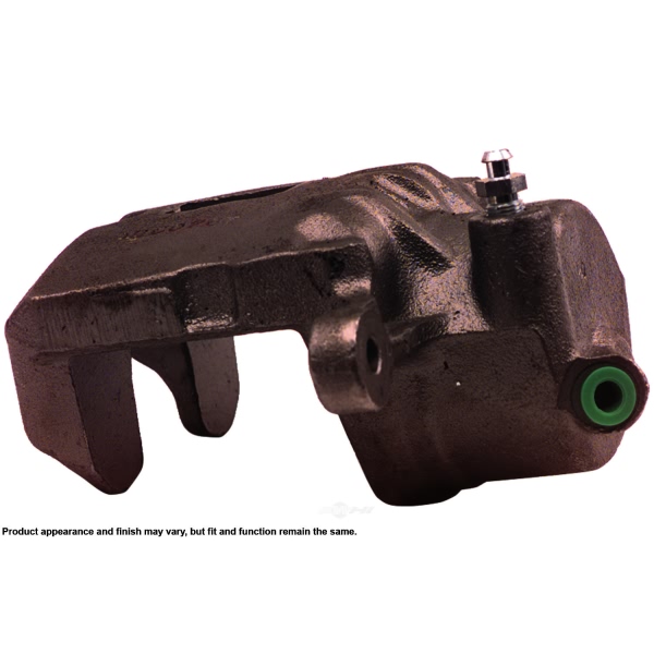 Cardone Reman Remanufactured Unloaded Caliper 19-1415