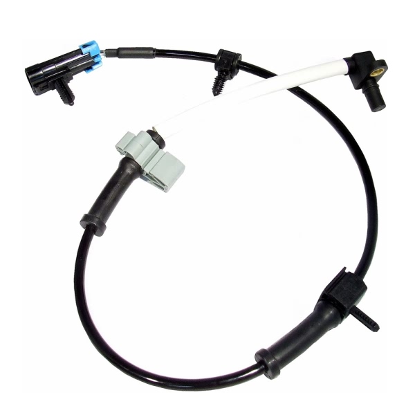 Delphi Front Abs Wheel Speed Sensor SS20188