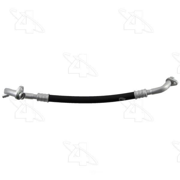 Four Seasons A C Refrigerant Suction Hose 66400