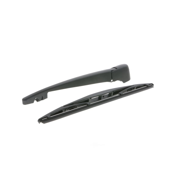 VAICO Rear Back Glass Wiper Arm V20-8218