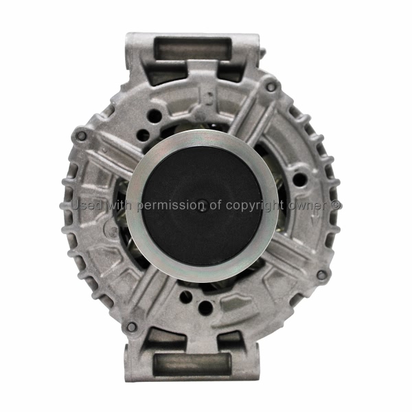 Quality-Built Alternator Remanufactured 15047