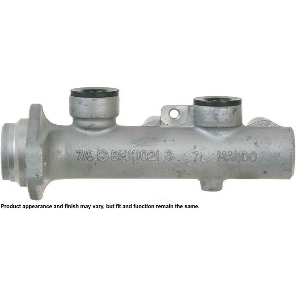 Cardone Reman Remanufactured Master Cylinder 11-3879