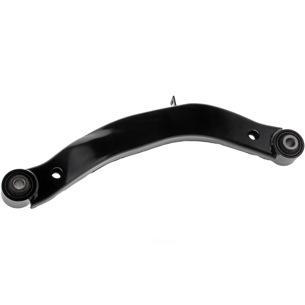 Mevotech Supreme Rear Passenger Side Upper Non Adjustable Control Arm CMS301020