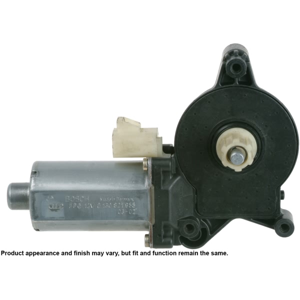 Cardone Reman Remanufactured Window Lift Motor 42-1037