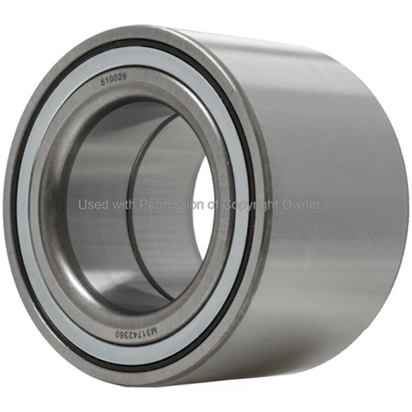 Quality-Built WHEEL BEARING WH510028