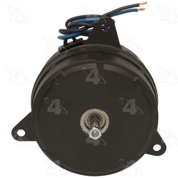 Four Seasons Radiator Fan Motor 75776