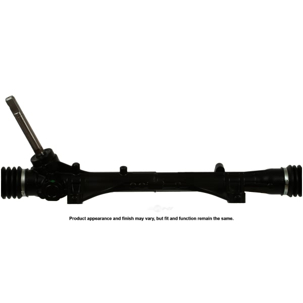 Cardone Reman Remanufactured EPS Manual Rack and Pinion 1G-3021