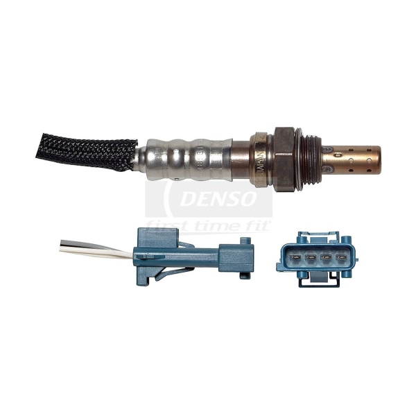 Denso Oxygen Sensor 234-4488