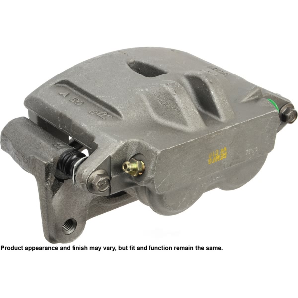 Cardone Reman Remanufactured Unloaded Caliper w/Bracket 18-B4792A