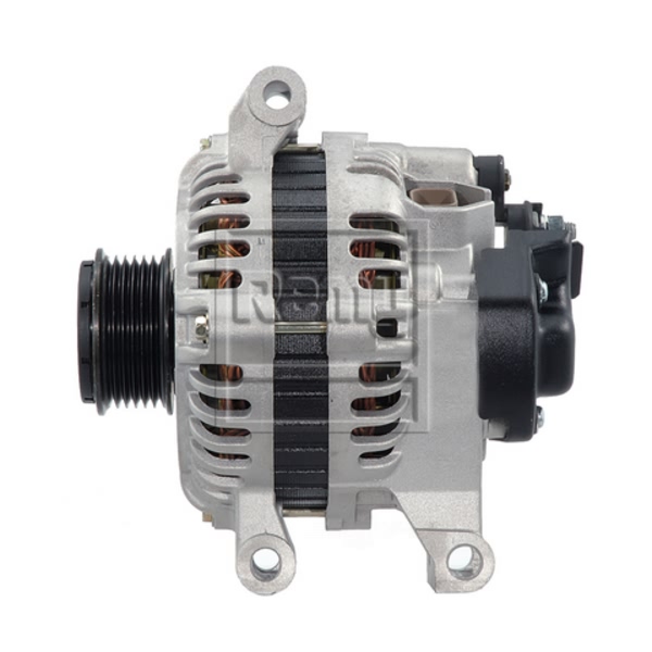 Remy Remanufactured Alternator 12241