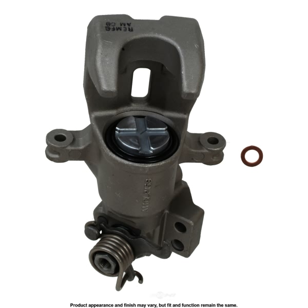 Cardone Reman Remanufactured Unloaded Caliper 19-3323