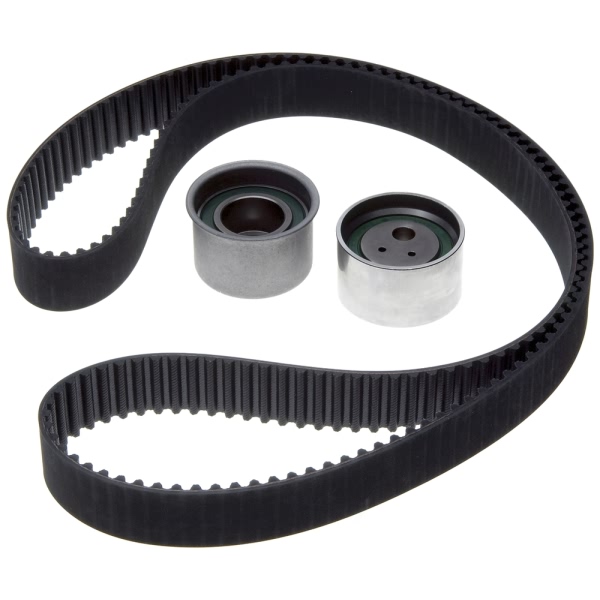 Gates Powergrip Timing Belt Component Kit TCK287