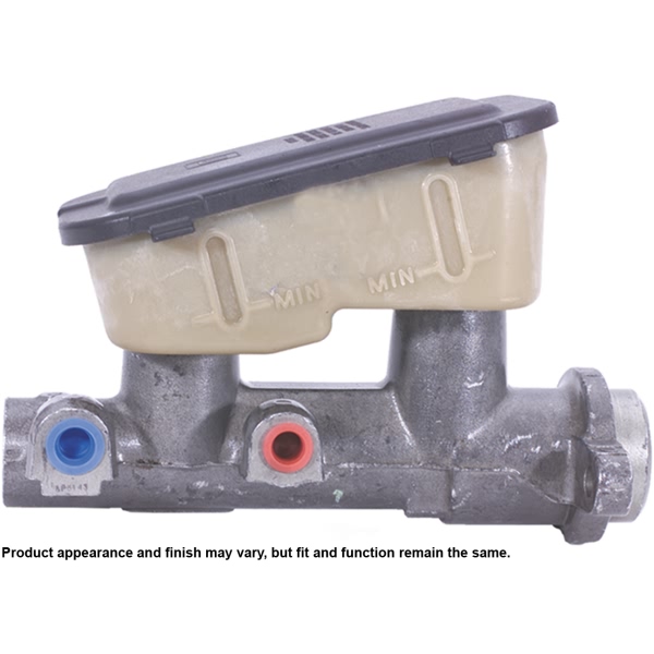 Cardone Reman Remanufactured Master Cylinder 10-1870