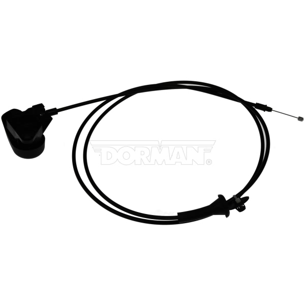 Dorman OE Solutions Hood Release Cable 912-428