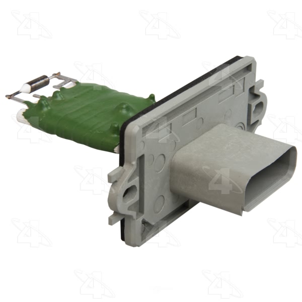 Four Seasons Hvac Blower Motor Resistor 20350