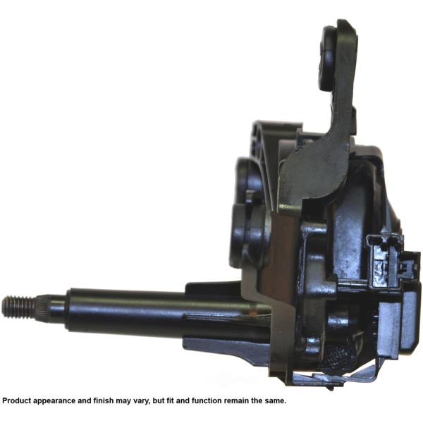 Cardone Reman Remanufactured Wiper Motor 40-2105