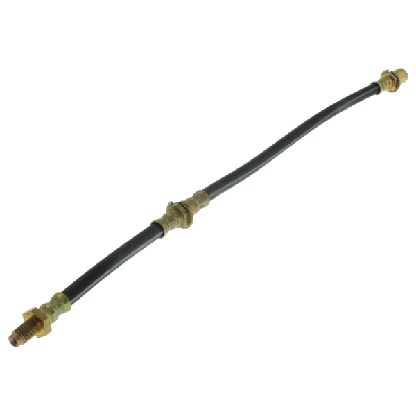 Centric Front Brake Hose 150.44016