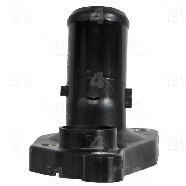 Four Seasons Engine Coolant Water Outlet W O Thermostat 85041