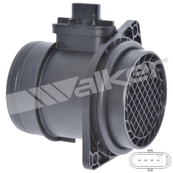 Walker Products Mass Air Flow Sensor 245-1395