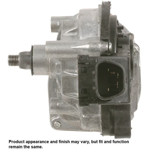 Cardone Reman Remanufactured Wiper Motor 40-457