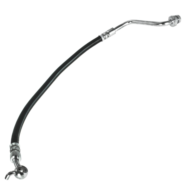 Centric Rear Passenger Side Brake Hose 150.51329