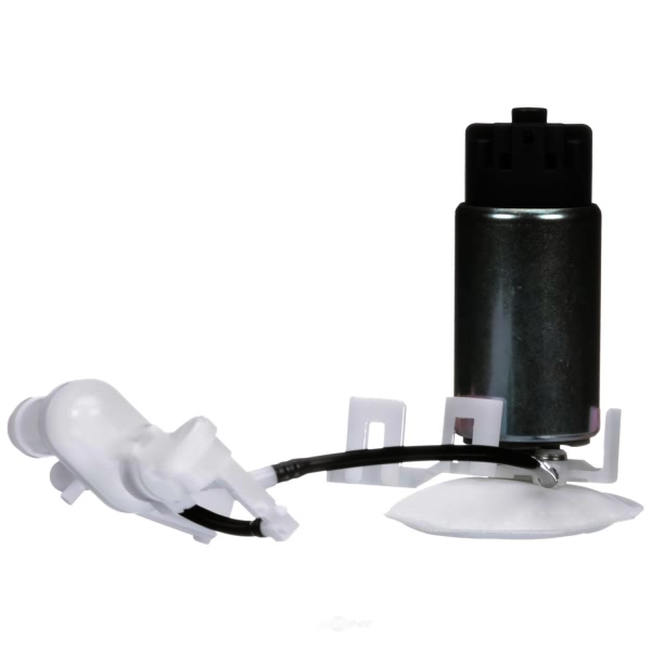 Delphi Fuel Pump And Strainer Set FE0710