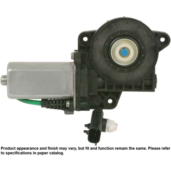 Cardone Reman Remanufactured Window Lift Motor 42-483