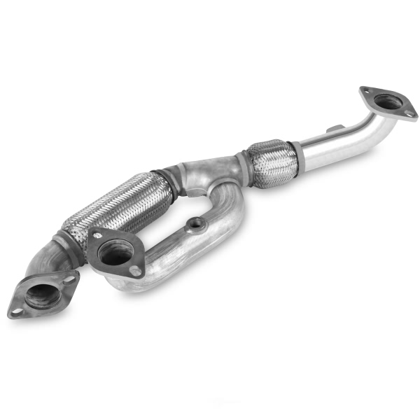 Bosal Exhaust Pipe 760-625