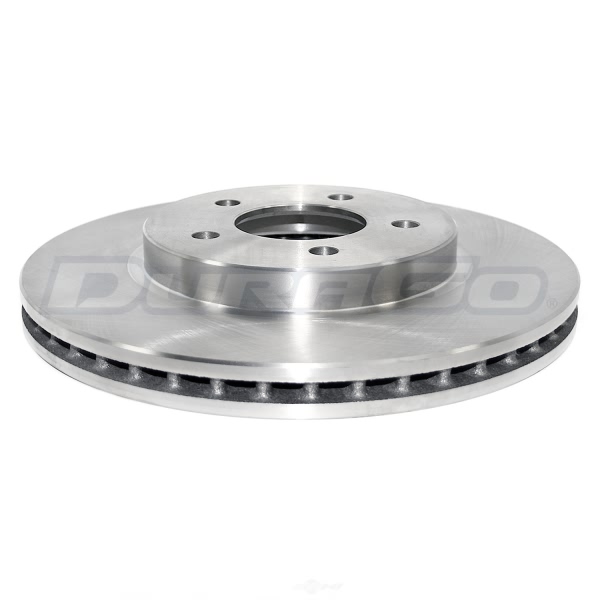 DuraGo Vented Front Brake Rotor BR54123