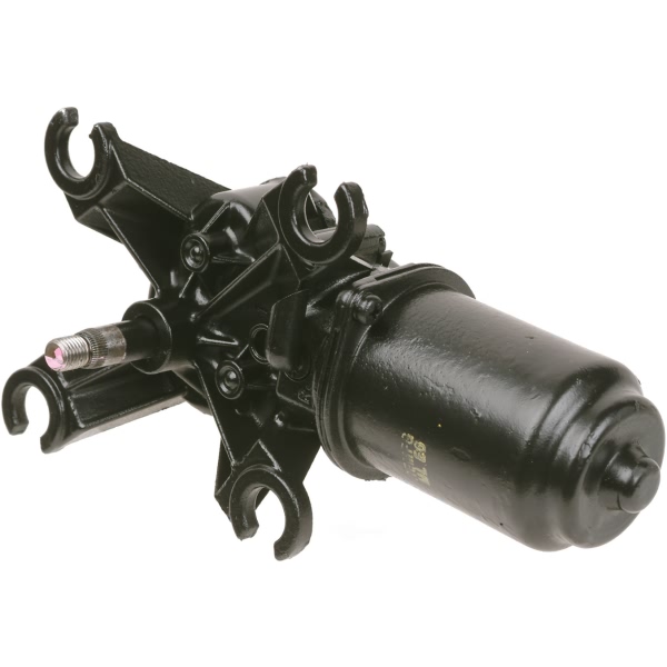 Cardone Reman Remanufactured Wiper Motor 43-4318