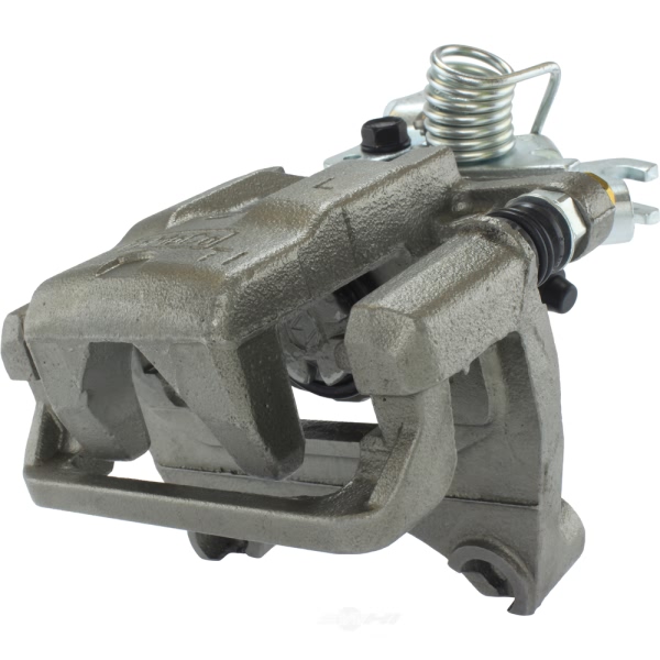 Centric Remanufactured Semi-Loaded Rear Driver Side Brake Caliper 141.45558