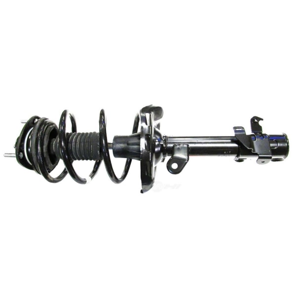 Monroe Quick-Strut™ Front Driver Side Complete Strut Assembly 172344