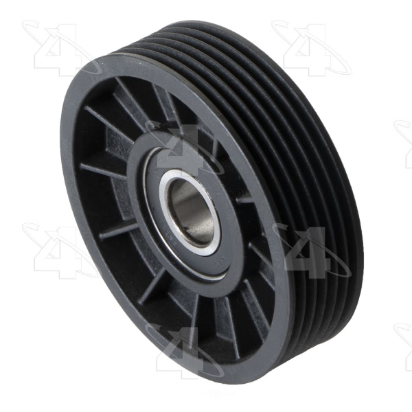 Four Seasons Drive Belt Idler Pulley 45066