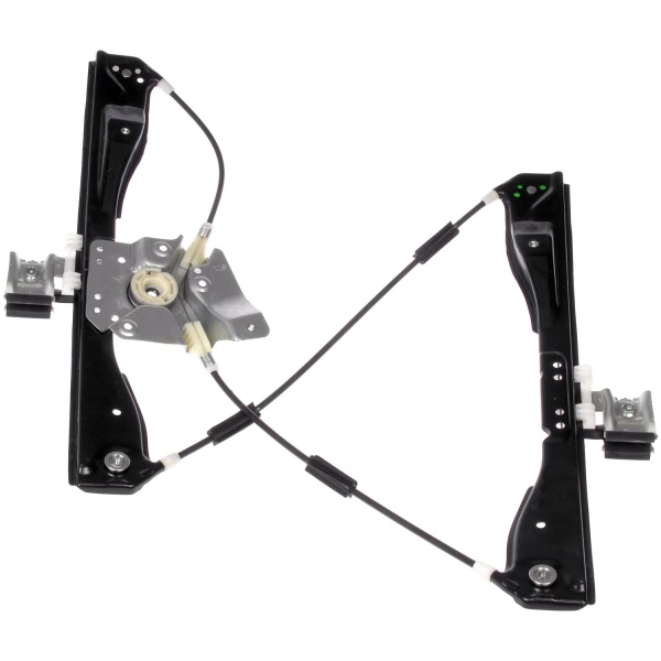 Dorman Front Driver Side Power Window Regulator Without Motor 749-984