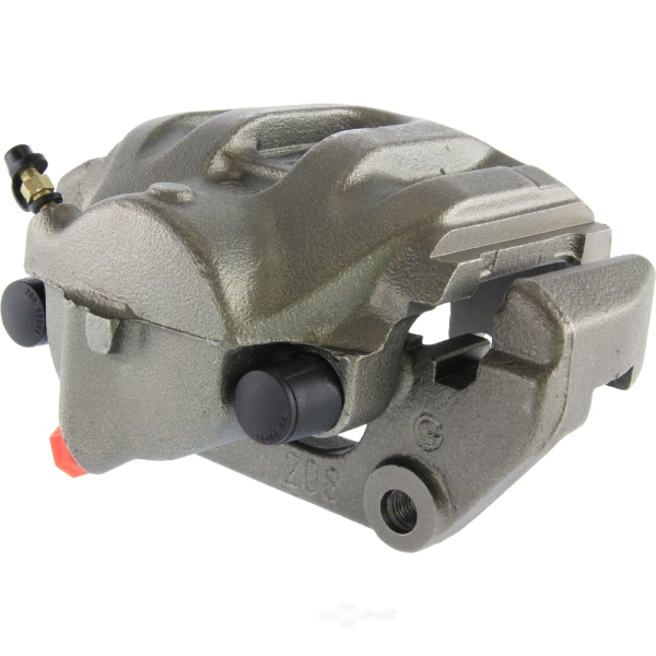 Centric Remanufactured Semi-Loaded Front Driver Side Brake Caliper 141.34026