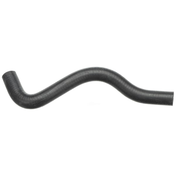 Gates Hvac Heater Molded Hose 18466