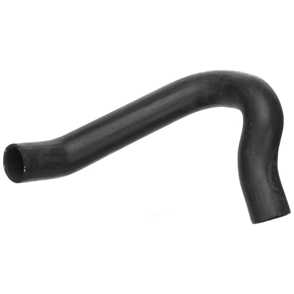 Gates Engine Coolant Molded Radiator Hose 20675