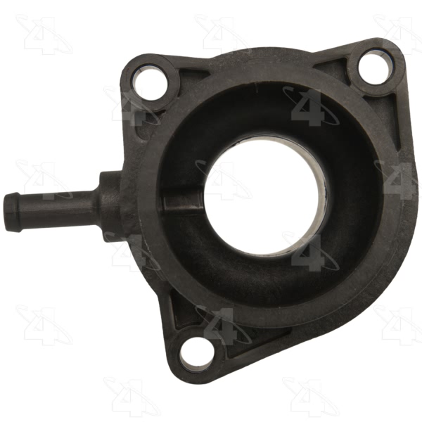 Four Seasons Engine Coolant Water Outlet W O Thermostat 85283