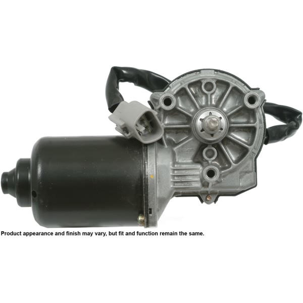 Cardone Reman Remanufactured Wiper Motor 43-2068