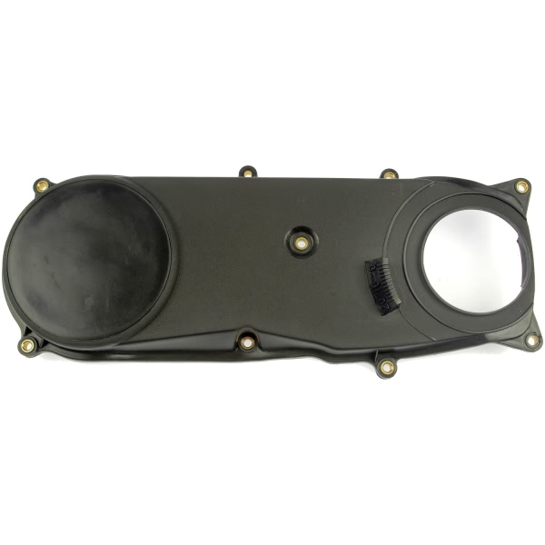 Dorman OE Solutions Plastic Timing Chain Cover 635-700