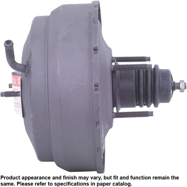 Cardone Reman Remanufactured Vacuum Power Brake Booster w/o Master Cylinder 53-2512