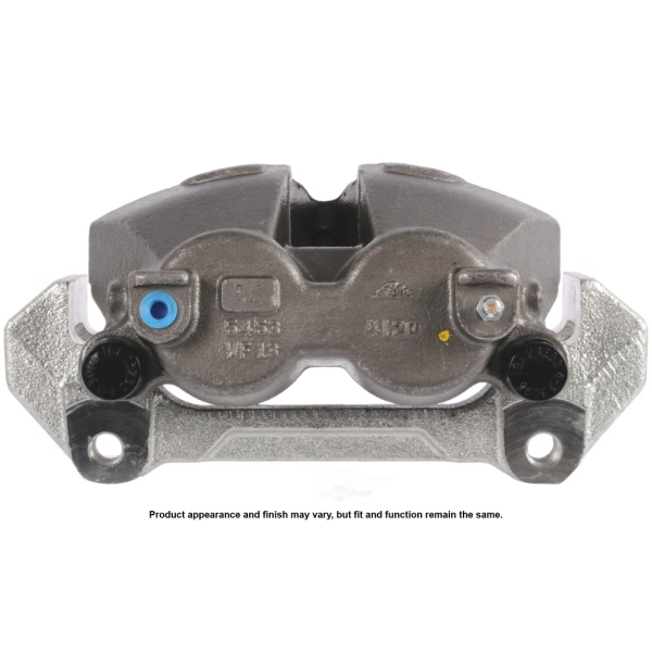 Cardone Reman Remanufactured Unloaded Caliper w/Bracket 18-B4829