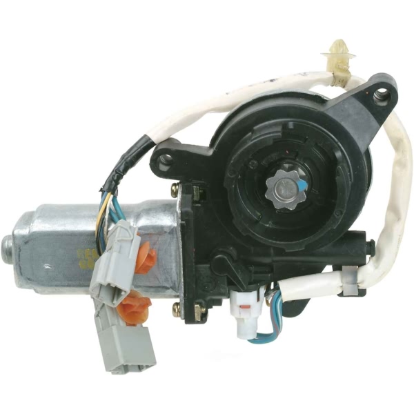 Cardone Reman Remanufactured Window Lift Motor 47-15001