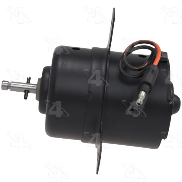 Four Seasons Radiator Fan Motor 35457