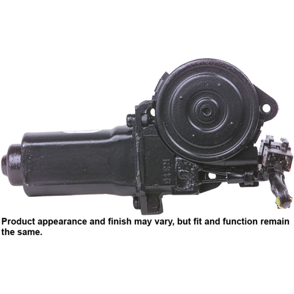 Cardone Reman Remanufactured Window Lift Motor 42-416