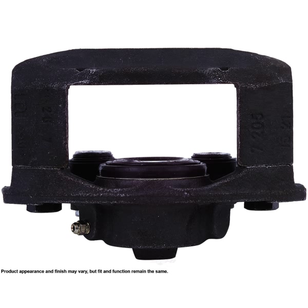 Cardone Reman Remanufactured Unloaded Caliper 19-1277