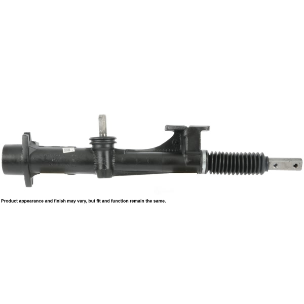 Cardone Reman Remanufactured Manual Rack and Pinion Complete Unit 24-2910